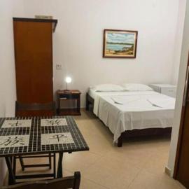 Pousada do Itaguá, hotel in Ubatuba