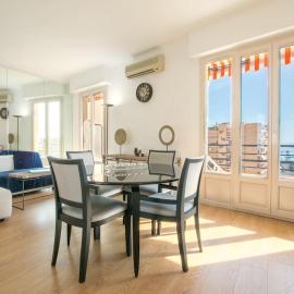Spacieux 3 Pièces de standing au centre de Monaco, hôtel à Monte-Carlo