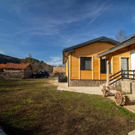 Apartman TALIJA