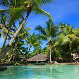 Ravintsara Wellness Hotel, khách sạn ở Ambaro