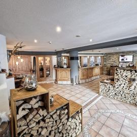 Hotel Lärchenhof, hotel en Kaunertal