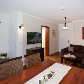 NEU! Ferienwohnung Zur Linde, hotel a Toppenstedt