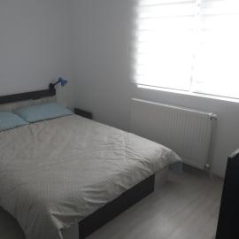 Bellacasa, hotell i Zalău