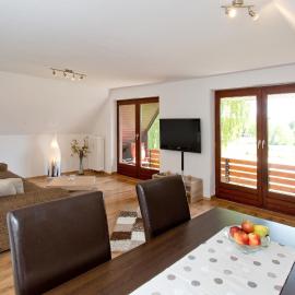 NEU! Ferienwohnung zum Wiesenblick, hotel a Toppenstedt
