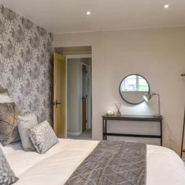 Cremlyn Lodge, hotel in Beaumaris
