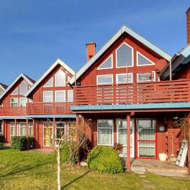 Gorgeous Home In Plau Am See With Lake View، فندق في بلاو ام سي