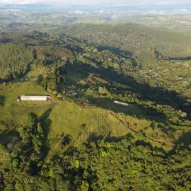 Reserva La Rivera