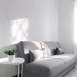 Casa Mina、オメーニャのホテル