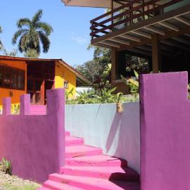 Planet B Hostel - Adults Only, hotell sihtkohas Manuel Antonio