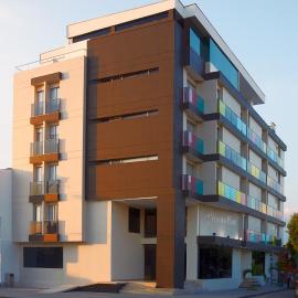 Hotel Vizcaya Plaza, hotel u gradu 'Barrancabermeja'