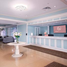 Bella Vista Hotel & Suites, hotell i Lynchburg