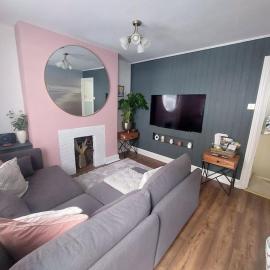 Clifftop Mews - Westcliff - Ramsgate - Pet friendly!, hotel sa Kent