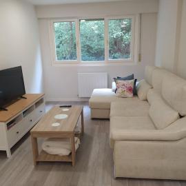 Precioso apartamento en Bilbao.