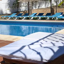 Villa Pelae, hotel v destinaci Frigiliana