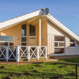 Beautiful Home In Otterndorf With Sauna, hotel in Otterndorf