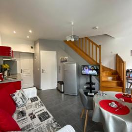La Citadine, Hotel in Bayeux