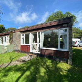 15 The Drive, Penstowe Holiday Park, Kilkhampton, Bude, Cornwall, viešbutis mieste Bjudas