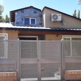 Munzsant, hotel en Catriel