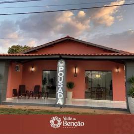 Valle da Benção Pousada, Hotel in Chapada dos Guimarães
