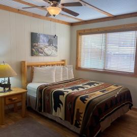 Red River Condo #4