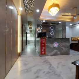 Hotel Shahin residential
