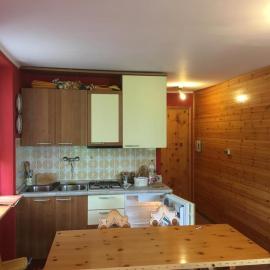 CASA VACANZE CRISSOLO, hotel em Crissolo