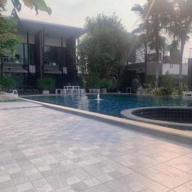 Sp3 Hotel, hotel a Ban Na
