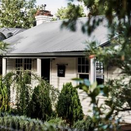 Chaplet Cottage Luxury Healesville Cottage, hotel in Healesville