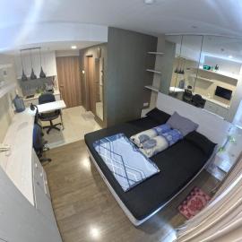 Student Park 606 by We Stay