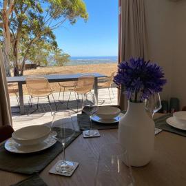 Kidman's Rest, Hotel in The Range