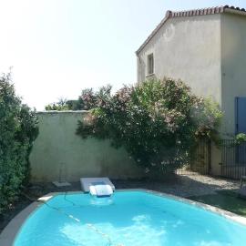 LA BASTIDE DES MACALO