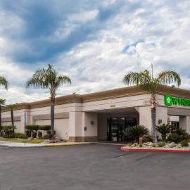 Wyndham Garden Fresno Yosemite Airport โรงแรมในเฟรสโน