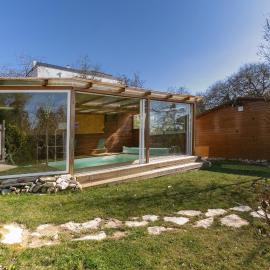 Rural Cottage, hotel in Alfeizerão