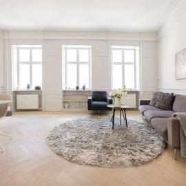 Kattesundet Charm - Historical Center, hotel en Copenhague