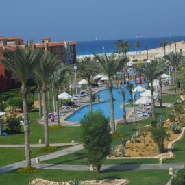 Porto matrouh chalets, hotel a Marsa Matruh