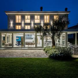 Reflection Boutique Hotels, hotel in Toscolano Maderno