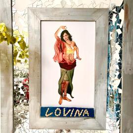 The Lovina Place, hotel din Mount Lavinia