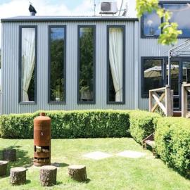 Akyra - Trentham VIC, hotell sihtkohas Trentham