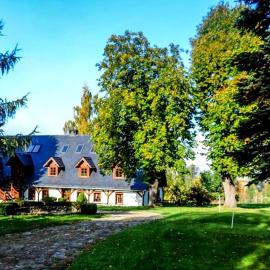 Willa pod Lipami Jagniątków, hotel a Jelenia Góra-Jagniątków