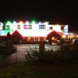 The Plough Inn, hotel v destinaci Pocklington