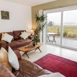 Sealladh, hotel in Port Appin