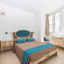 Alicante में, होटल Hotel Marítimo Urban