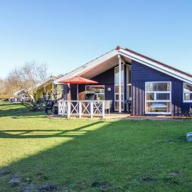 Awesome Home In Otterndorf With Sauna, hotel in Otterndorf
