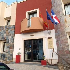Hotel Don Giovanni, hotel u gradu 'Avola'