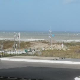 Zee en Strand