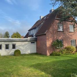 Wohnung OG