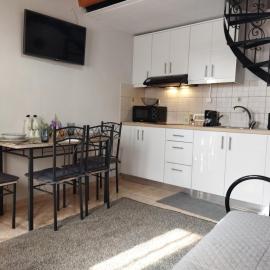 Christina's House, hotel v mestu Alepou