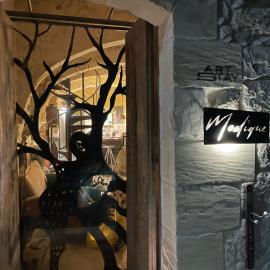 Art Stay Modique – hotel w mieście Nadur