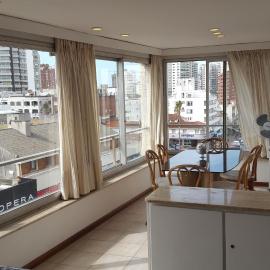 Punta Del Este, Península Santos Dumont, 2 dormitorios, 2 baños, 5 personas