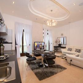 Appartamenti Luxury Arco, hotel ad Arco